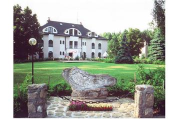 Tchéquie Hotel Nový Vojířov, Extérieur